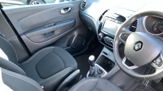 Renault Captur 0.9 TCE 90 Iconic 5dr Petrol Hatchback